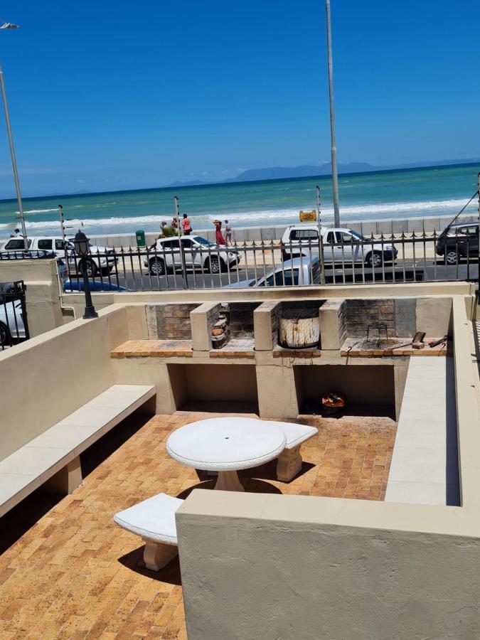 Silver Lining Beach Apartment Cape Town Exterior photo