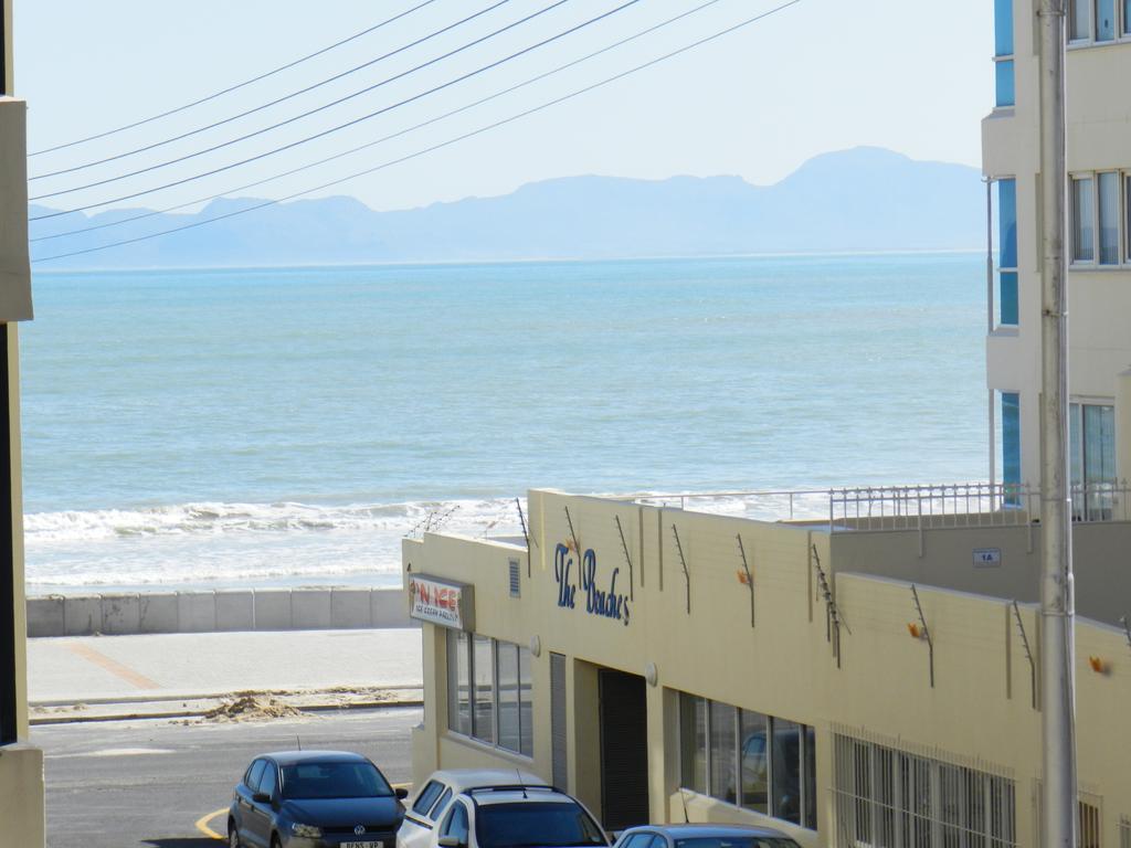 Silver Lining Beach Apartment Cape Town Exterior photo