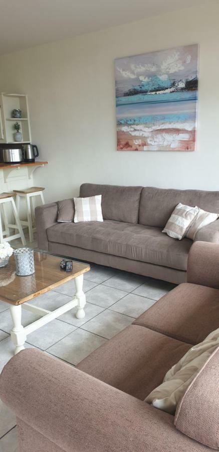 Silver Lining Beach Apartment Cape Town Exterior photo