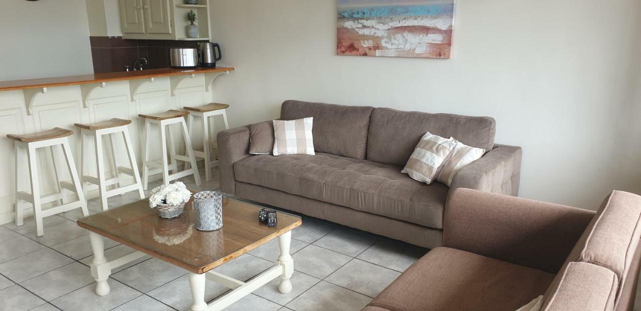 Silver Lining Beach Apartment Cape Town Exterior photo
