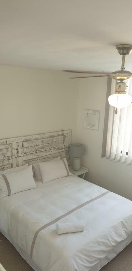 Silver Lining Beach Apartment Cape Town Exterior photo